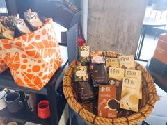 -星巴克臻选(深圳皇庭广场分店)