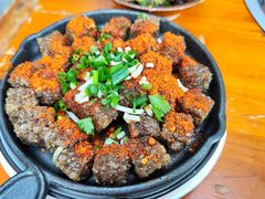 -贵厨酸汤牛肉(花果园国际中心店)