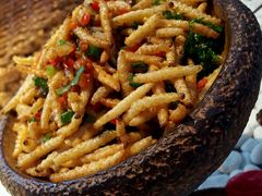 -慢丽江·云南野生菌土鸡锅(付家庄店)