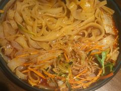 -天山醉美·新疆餐厅(富华里店)