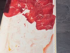 -宽板凳老灶火锅(门头沟店)