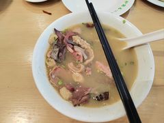 -护国寺小吃(中关村店)