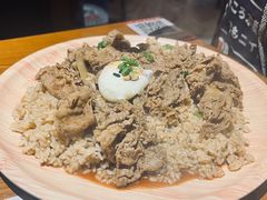 -二丁目食堂(浑南花园城店)