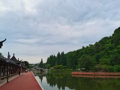 -东坡赤壁风景名胜区