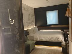 -北京三元桥CitiGO欢阁酒店