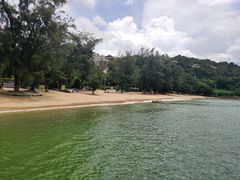 -西涌国际滨海旅游区