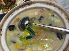 -城南往事·鲁菜济南菜(软件园美莲广场店)