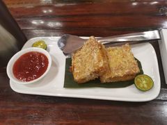 紫菜豆排-临家闽南菜(宝洲路店)