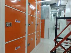 -美立方自助仓迷你小仓库(太阳宫凯德店)