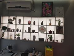-Sips&Lick茶兰咖啡(五道口店)