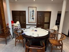 -院8里·少城记忆老川菜(宽窄巷子店)