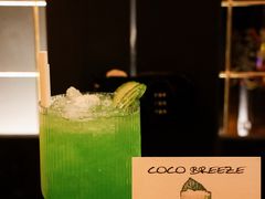 -VERVO金酒吧·独立电音俱乐部(正义坊购物中心店)