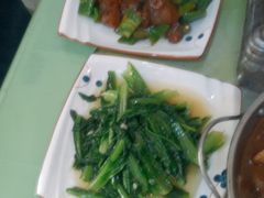 -鱼乐岛餐厅·户外花园主题餐厅