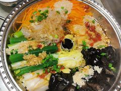 -牧马人奶茶馆(乌兰察布总店)