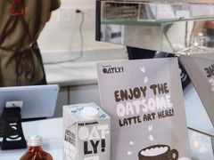 -常识咖啡common sense(春熙路店)