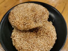 炸烧饼-金生隆(六铺炕店)