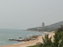 -三亚南山文化旅游区