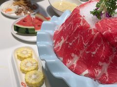 -德天雪花肥牛海鲜火锅(南苑东路店)