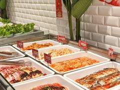 -吃货码头自助餐厅(天悦城店)
