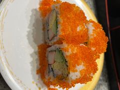 -合点寿司(美罗城店)