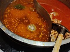 -水林间·寿喜烧自助(仙林金鹰店)