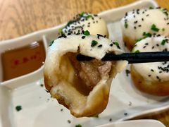 -东泰祥生煎馆(重庆北路店)