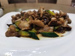 坝上口蘑-沽源味道蒙餐莜面家常菜