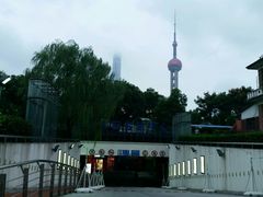 -上海港国际客运中心