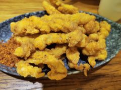 -付小姐在成都(川沙店)