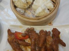 -御口福(王圣堂店)
