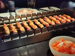 -很久以前羊肉串(大宁中心广场店)