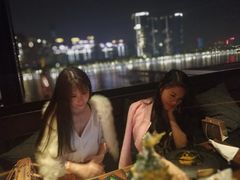 -AZUL by FUEL蓝色·法式酒馆(琶醍店)