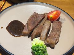 -谭三娘鲜切牛肉自助火锅(九眼桥总店)