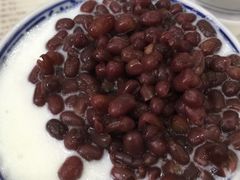 红豆双皮奶-周大娘牛乳(旧寨古村总店)