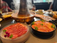 -阳坊胜利涮羊肉(阳坊老店)