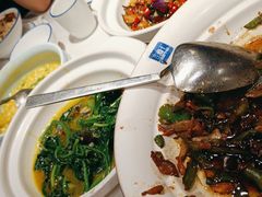-兰湘子·湘菜小炒(长安万科广场店)