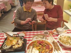 -西贝(金桥店)