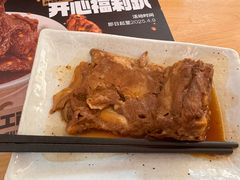 -大师兄·西北小馆(北站缤果空间店)