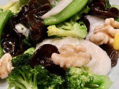 美味小炒-北平盛世·新京菜·北京烤鸭(劲松·双井店)