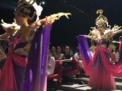 -三亚千古情景区游客中心-接待中心