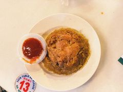-何九海南茶店(鬼仔巷店)