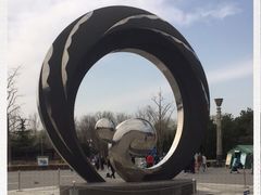 -大兴滨河森林公园