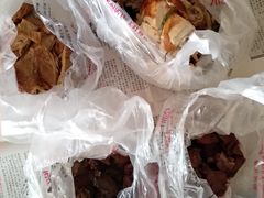 -吴山烤禽 (吴山路店)