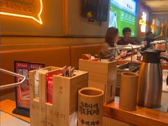 -冰城串说·羊肉串烧烤(哈西大街店)