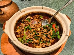 -大鸽饭(汉溪长隆店)