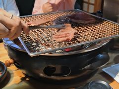 -九田家黑牛烤肉料理(溧阳吾悦店)