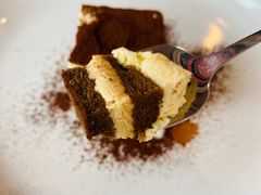 流心提拉米苏-必胜客(东岳店)