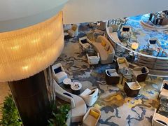 -上海凯宾斯基大酒店