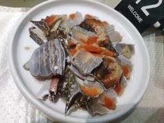 -好兄弟郭巨海鲜(天一阁店)