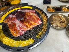 -韩宫宴和牛烤肉(盐城金鹰店)